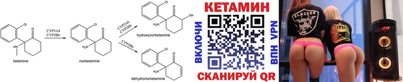 КЕТАМИН ketamine  Облучье 